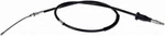 Dorman C660747 Parking Brake Cable Fits Chrysler Pt Cruiser. Fixed Price $53.92.