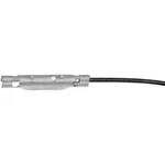 Dorman C661246 Parking Brake Cable. Fixed Price $33.73.