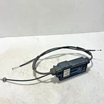 Defect! 2010 - 2016 Bmw 535I 550I Gt Parking Brake Control Actuator & Cables Oem. Fixed Price $179.99.
