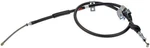 Parking Brake Cable Dorman C660689 Fits 05-07 Subaru Impreza. Fixed Price $94.97.