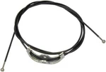 Parking Brake Cable Dorman C92543. Fixed Price $34.67.