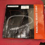 J.premium Parking Brake Cable PBC61279R-C New Box. Fixed Price $29.97.