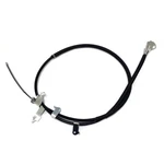 Rear Right Parking Brake Cable For Toyota RAV4 2011-2017 2018 464200R013. Fixed Price $7.16.