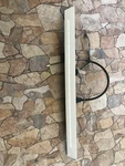 09 10 11 12 13 14 Vw Routan Trunk Lid Finish Garnish Panel Molding W/ Camera Oem. Fixed Price $100.00.