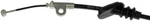 Dorman C660808 Parking Brake Cable Fits Rear Left. Fixed Price $39.49.