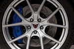 Disc Brakes Australia DBA52124BLKS Front Rotor 07-14 Ford Mustang. Fixed Price $569.35.