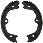 Bendix 869 Drum Brake Shoe For Select 05-18 Infiniti Nissan Suzuki Models. Fixed Price $60.99.