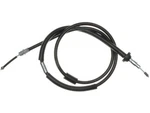 For 2000-2002 Saturn Sl Parking Brake Cable Rear Ac Delco 34559KVVH 2001. Fixed Price $28.86.
