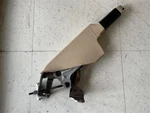 2006 Volkswagen Beetle Convertible Emergency Hand Brake Tan 90761. Fixed Price $164.00.