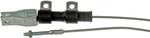 Dorman C660123 Parking Brake Cable Fits Rear Right, Left. Fixed Price $52.29.