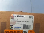 Gm 42472907 Ac Delco Rear Parking Brake Cable Genuine Oem Part 2015-2017 Trax. Fixed Price $41.99.