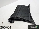 Oem 2014 Kia Optima Hybrid 2.4L Radiator Support Air Deflector Lh Side. Fixed Price $19.99.
