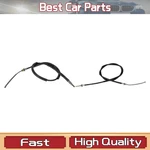 Dorman Parking Brake Cable For Mazda B2300 1995 1996 1997 2001 2002. Fixed Price $85.82.