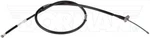 Dorman C95056 Parking Brake Cable Fits Toyota Celica. Fixed Price $55.28.