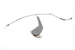 99-00 Mazda MX-5 Miata Nb Emergency Brake Handle Cable. Fixed Price $73.99.
