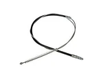 Dorman C92774 Parking Brake Cable Fits Rear Right, Left. Fixed Price $50.53.