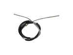 Parking Brake Cable For Lesabre, Electra, Commercial Chassis+more C93505. Fixed Price $55.68.
