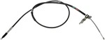 Fits 2005-2010 Scion Tc Passenger Right Rear Emergency Parking Brake Cable. Fixed Price $73.95.