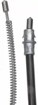 Genuine Acdelco Driver Side Parking Brake Rear Cable 18P1685. Fixed Price $12.00.