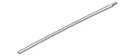 Genuine Kia Trim Molding 831E0-L3000. Fixed Price $79.76.