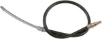 Rear Left Parking Brake Cable 1968-1970 Ford Mustang 1969 Dorman C92362. Fixed Price $46.95.