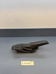 Bmw 01-10 E60 5 Series Black Parking Emergency Brake Lever Oem 7034081. Fixed Price $22.50.