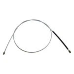 J5361279 Parking Brake Cable For Series Jeep Cherokee Grand Wagoneer J10 J20. Fixed Price $23.45.