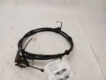Left Side Emergency Park Brake Cable Fits Ford Escape 2015 Oem. Fixed Price $31.99.