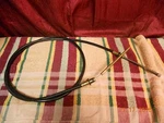 Wagner BC129687 Rear Right Brake Cable. Fixed Price $25.00.