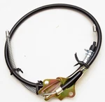 Bruin Brake Cable 92421 Rear Left Or Rt Chevy Gmc Fits 68-72 C20 C2500. Fixed Price $55.00.