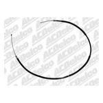 Acdelco 18P1474 Parking Brake Cable. Fixed Price $52.81.