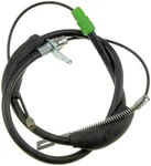 Parking Brake Cable Dorman C660263. Fixed Price $62.99.