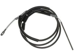 Rear Right Parking Brake Cable For 98-02 Chevy Gmc S10 Sonoma 4WD MV53Y9. Fixed Price $38.41.