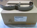 Parking Brake Shoe Acdelco Gm Original Equipment 15240815. Fixed Price $114.99.