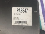 # Pab 847 Wagner Parking Brake Shoes Fits Dodge/ford. Fixed Price $10.00.