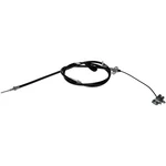 Dorman C660593 Parking Brake Cable For 04-19 Infiniti Nissan Armada QX56 Titan. Fixed Price $74.89.