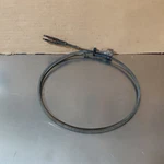 1954-1957 Studebaker & 1959-60 Lark Emergency Parking Brake Cable. Fixed Price $85.95.