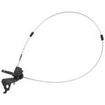 Genuine Ford Parking Brake Cable HC3Z-2A793-C. Fixed Price $45.69.