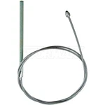 Dorman C92061 Parking Brake Cable For Select 59-64 Chevrolet Models. Fixed Price $42.62.