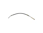 Dorman Parking Brake Cable For 1984-1987 Fiero C93902. Fixed Price $43.79.