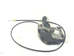 7L0721797J Pedal, Parking Brake Manual Volkswagen Touareg 3.0 4X4 165KW Aut. Fixed Price $44.78.