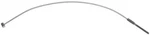 Acdelco Parking Brake Front Cable 18P2578 Oem Genuine New. Fixed Price $58.10.