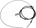 Dorman C660968 Parking Brake Cable Fits Ford Models. Fixed Price $63.50.