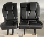 3RD Row Seats 2025 Kia Carnival Ex Hybrid. Fixed Price $200.00.