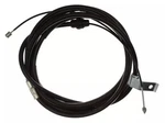 Genuine Acdelco Parking Brake Cable 18P97094. Fixed Price $29.05.