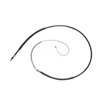 Genuine Acdelco For Chevy K2500 1990-1998 Parking Brake Cable Driver Side Rear. Fixed Price $37.71.