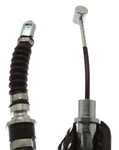 Genuine Raybestos Brakes ELEMENT3 Parking Cable BC97435. Fixed Price $37.30.