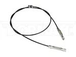 Dorman C660923 Cable - Parking Brake. Fixed Price $30.02.