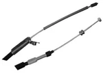 Brake Cable Acdelco 18P748. Fixed Price $78.87.