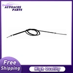 C94741 Dorman Parking Brake Cable Rear Passenger Right Side New For Pickup Rh. Fixed Price $49.49.